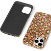 image:imageCasely iPhone 13 Pro Max Case  Lonely Hearts Club  The Beatles SGT Peppers  Compatible with MagSafe  Classic Ultra Slim DesignRustic Roses  Boho Bouquet