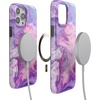 image:imageCasely iPhone 13 Pro Max Case  Lonely Hearts Club  The Beatles SGT Peppers  Compatible with MagSafe  Classic Ultra Slim DesignTie Dying Over You  Purple Marble