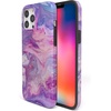 image:imageCasely iPhone 13 Pro Max Case  Lonely Hearts Club  The Beatles SGT Peppers  Compatible with MagSafe  Classic Ultra Slim DesignTie Dying Over You  Purple Marble