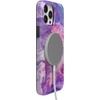 image:imageCasely iPhone 13 Pro Max Case  Lonely Hearts Club  The Beatles SGT Peppers  Compatible with MagSafe  Classic Ultra Slim DesignTie Dying Over You  Purple Marble
