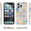 image:imageCasely iPhone 13 Pro Max Case  Lonely Hearts Club  The Beatles SGT Peppers  Compatible with MagSafe  Classic Ultra Slim DesignTuscan Tiles  Dolce Vita