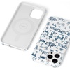 image:imageCasely iPhone 13 Pro Max Case  Lonely Hearts Club  The Beatles SGT Peppers  Compatible with MagSafe  Classic Ultra Slim DesignWild West Adventure  Desert