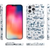 image:imageCasely iPhone 13 Pro Max Case  Lonely Hearts Club  The Beatles SGT Peppers  Compatible with MagSafe  Classic Ultra Slim DesignWild West Adventure  Desert