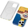 image:imageCasely iPhone 13 Pro Max Case  Lonely Hearts Club  The Beatles SGT Peppers  Compatible with MagSafe  Classic Ultra Slim DesignYellow Submarine  Beatles
