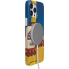 image:imageCasely iPhone 13 Pro Max Case  Lonely Hearts Club  The Beatles SGT Peppers  Compatible with MagSafe  Classic Ultra Slim DesignYellow Submarine  Beatles