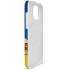 image:imageCasely iPhone 13 Pro Max Case  Lonely Hearts Club  The Beatles SGT Peppers  Compatible with MagSafe  Classic Ultra Slim DesignYellow Submarine  Beatles