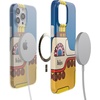 image:imageCasely iPhone 13 Pro Max Case  Lonely Hearts Club  The Beatles SGT Peppers  Compatible with MagSafe  Classic Ultra Slim DesignYellow Submarine  Beatles