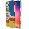 image:imageCasely iPhone 13 Pro Max Case  Lonely Hearts Club  The Beatles SGT Peppers  Compatible with MagSafe  Classic Ultra Slim DesignYellow Submarine  Beatles