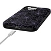image:imageCasely iPhone 13 Pro Max Case  Midnight Web  Spider Web  Bold Protective Design  Compatible with MagSafe
