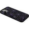 image:imageCasely iPhone 13 Pro Max Case  Midnight Web  Spider Web  Bold Protective Design  Compatible with MagSafe