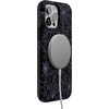 image:imageCasely iPhone 13 Pro Max Case  Midnight Web  Spider Web  Bold Protective Design  Compatible with MagSafe