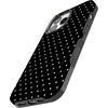 image:imageCasely iPhone 13 Pro Max Case  On the Dot  Black Polka Dot  Bold Protective Design  Compatible with MagSafe
