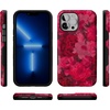 image:imageCasely iPhone 13 Pro Max Case  Romance Novel  Moody Floral  Bold Protective Design  Compatible with MagSafe