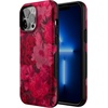image:imageCasely iPhone 13 Pro Max Case  Romance Novel  Moody Floral  Bold Protective Design  Compatible with MagSafe