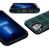 image:imageCasely iPhone 13 Pro Max Case  Spruce  Kitty and Vibe Holiday  Bold Protective Design  MagSafe Compatible Design