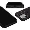 image:imageCasely iPhone 13 Pro Max Case  Such a Battie  Purple Bats  Bold Protective Design  MagSafe Compatible Design