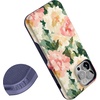 image:imageCasely iPhone 13 Pro Max Case  The Garden Room  Painted Petals  Bold Protective Design  Compatible with MagSafe