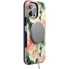 image:imageCasely iPhone 13 Pro Max Case  The Garden Room  Painted Petals  Bold Protective Design  Compatible with MagSafe