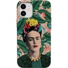 image:imageCasely iPhone 11 Case  Fit Check  Neutral Checkerboard  Classic Ultra Slim DesignFind Your Muse  Frida Kahlo Portrait