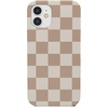 Fit Check | Neutral Checkerboard