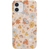 Mushroom Magic | Retro Floral