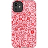 Blush Garden | Floral Doodle