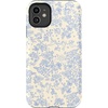 Cupid's Canvas | Periwinkle Floral