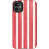 East Coast Summer | Red Stripes