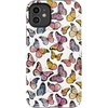 Free Spirit | Rainbow Butterfly