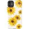 Golden Garden | Yellow Sunflower