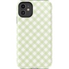 Mint Lattice | Sunday Best