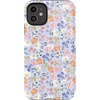 Poppy Meadows | Pastel Floral