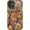 Fallen Gold | Antique Floral