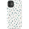 image:imageCasely iPhone 11 Case  Weve Peaked  Aprs Ski Mountains  Essential Slim DualLayer Protective Design