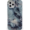 image:imageCasely iPhone 11 Pro Case  Deep Sea  Blue Marble  Classic Ultra Slim Design