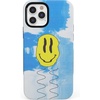 On Cloud Nine | Glitch Smiley Face