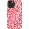 Blush Garden | Floral Doodle