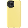 Butter Me Up | Butter Yellow