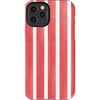 East Coast Summer | Red Stripes