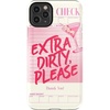 Extra Dirty Please | Fun on Weekdays