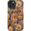 Fallen Gold | Antique Floral