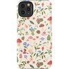 Garden Party | Mushroom Floral