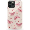 Heart Flutters | Butterfly