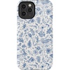 Hop & Bloom | Bunny Toile