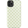 Mint Lattice | Sunday Best
