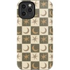 Mystic Moonstar | Green Celestial