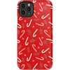 Peppermint Kiss | Candy Cane
