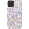 Poppy Meadows | Pastel Floral