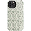 Sage Tapestry | Floral Vines