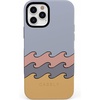 image:imageCasely iPhone 11 Pro Max Case  High Tide  Layered Ocean Waves  Bold Protective Design